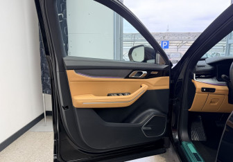 Новый Lynk&Co 09 2026 (5 фото)