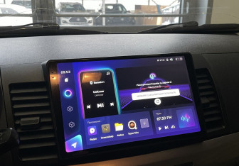 Подержанный автомобиль Mitsubishi Lancer Sedan 2013 года (20 фото)