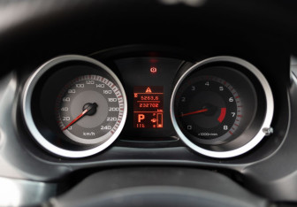 Подержанный автомобиль Mitsubishi Lancer Sedan 2007 года (14 фото)