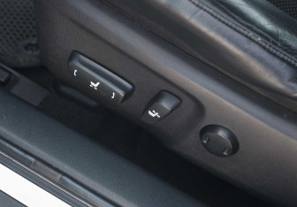 Подержанный автомобиль Toyota Camry Sedan 2012 года (18 фото)