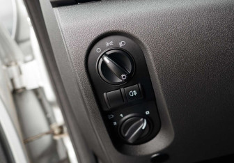 Подержанный автомобиль LADA (ВАЗ) Granta Sedan 2022 года (16 фото)