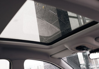 Подержанный автомобиль Chery Tiggo 8 Pro Max 2024 года (21 фото)