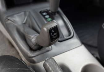 Подержанный автомобиль Mitsubishi Pajero Sport 2007 года (20 фото)