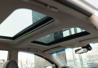 Подержанный автомобиль Nissan Murano Suv 2011 года (19 фото)