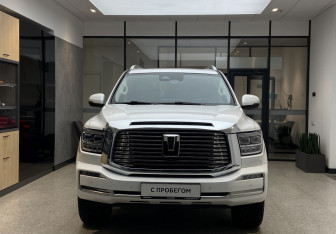 Подержанный автомобиль Tank 500 2023 года (3 фото)