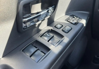 Подержанный автомобиль Mitsubishi ASX 2012 года (7 фото)