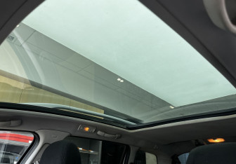 Подержанный автомобиль Peugeot 307 Wagon 2007 года (8 фото)