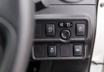 Подержанный автомобиль Nissan Note 2020 года (18 фото)