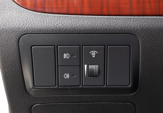 Подержанный автомобиль Hyundai Santa Fe 2007 года (17 фото)