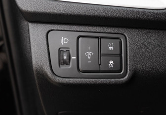 Подержанный автомобиль Hyundai Solaris Sedan 2018 года (16 фото)