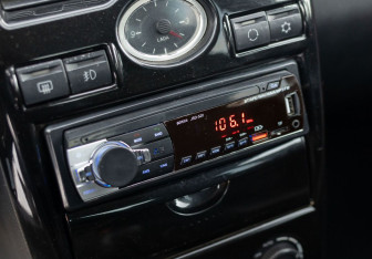 Подержанный автомобиль LADA (ВАЗ) Priora Sedan 2009 года (12 фото)