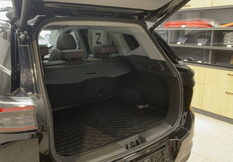 Подержанный автомобиль Chery Tiggo 7 Pro Max 2024 года (10 фото)