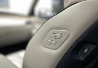 Подержанный автомобиль Hyundai Palisade 2021 года (24 фото)