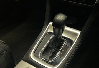 Подержанный автомобиль Subaru Levorg 2016 года (13 фото)