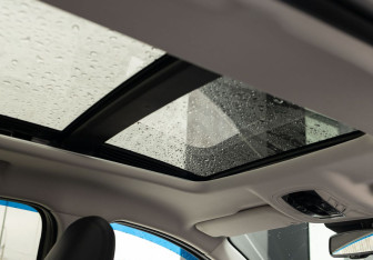 Подержанный автомобиль Exeed TXL 2023 года (20 фото)