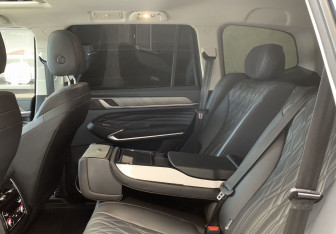 Подержанный автомобиль Tank 500 2023 года (16 фото)