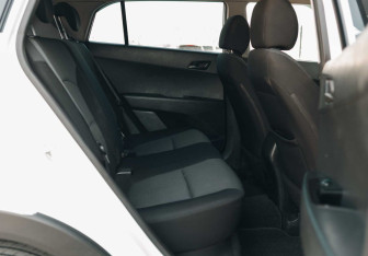 Подержанный автомобиль Hyundai Creta 2019 года (17 фото)