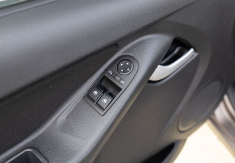 Подержанный автомобиль LADA (ВАЗ) Granta Sedan 2017 года (15 фото)