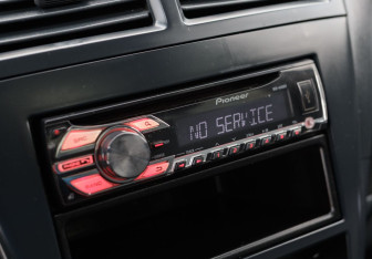 Подержанный автомобиль Nissan Almera Sedan 2006 года (13 фото)