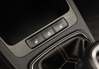 Подержанный автомобиль Kia Rio Sedan 2020 года (16 фото)