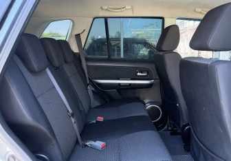 Подержанный автомобиль Suzuki Grand Vitara 2007 года (18 фото)
