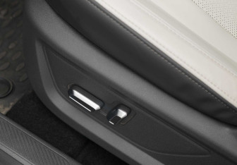 Подержанный автомобиль Jetour Dashing 2023 года (18 фото)