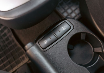 Подержанный автомобиль Hyundai Tucson 2008 года (15 фото)