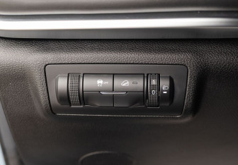 Подержанный автомобиль Chery Tiggo 4 Pro 2023 года (17 фото)