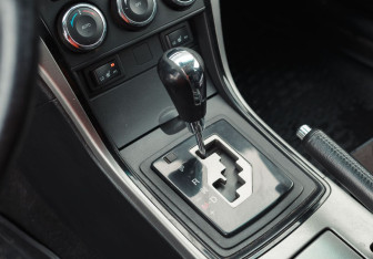 Подержанный автомобиль Mazda 6 Sedan 2010 года (15 фото)