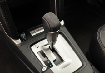 Подержанный автомобиль Subaru Forester Suv 2016 года (17 фото)