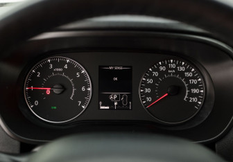 Подержанный автомобиль Renault Arkana 2020 года (12 фото)