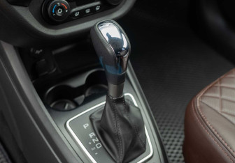 Подержанный автомобиль LADA (ВАЗ) Vesta Sedan 2020 года (15 фото)