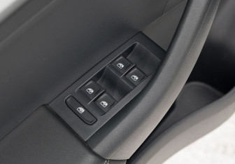 Подержанный автомобиль Skoda Rapid Liftback 2020 года (16 фото)