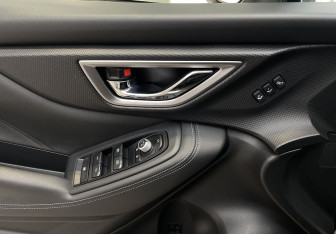 Подержанный автомобиль Subaru Forester Suv 2020 года (23 фото)