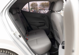 Подержанный автомобиль Kia Morning 2019 года (18 фото)