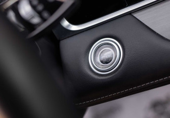 Подержанный автомобиль Chery Tiggo 7 Pro Max 2024 года (15 фото)