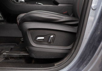 Подержанный автомобиль Chery Tiggo 7 Pro 2020 года (20 фото)