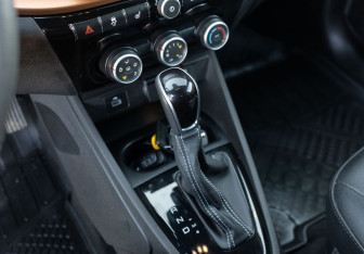 Подержанный автомобиль LADA (ВАЗ) Vesta Wagon 2025 года (14 фото)