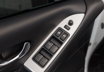 Подержанный автомобиль Nissan Murano Suv 2010 года (19 фото)