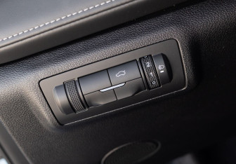 Подержанный автомобиль Chery Tiggo 7 Pro Max 2023 года (20 фото)