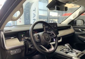 Подержанный автомобиль Tank 500 2023 года (9 фото)