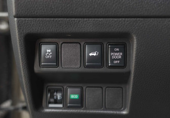 Подержанный автомобиль Nissan X-Trail 2019 года (18 фото)