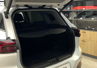 Подержанный автомобиль Chery Tiggo 7 Pro Max 2023 года (20 фото)