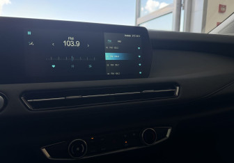 Подержанный автомобиль BAIC U5 Plus 2023 года (12 фото)