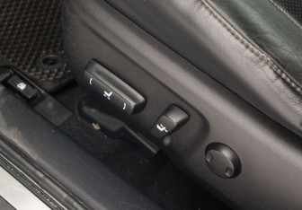 Подержанный автомобиль Toyota Camry Sedan 2014 года (20 фото)