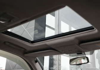 Подержанный автомобиль Suzuki Grand Vitara 2007 года (18 фото)