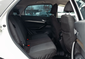 Подержанный автомобиль LADA (ВАЗ) Vesta Sedan 2023 года (19 фото)