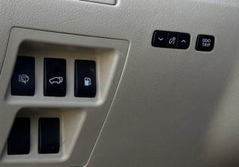 Подержанный автомобиль Lexus RX 2009 года (15 фото)