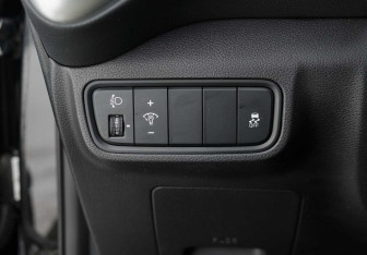 Подержанный автомобиль Kia Soul 2020 года (16 фото)