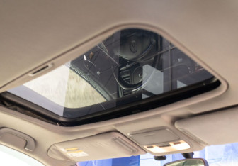 Подержанный автомобиль Acura MDX 2001 года (19 фото)